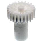 KGPart Braun G1500 G1300 Kıyma Makinesi Şanzıman Kutusu Mil Dişlisi