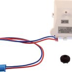 KGPart Buzdolabı Fan Motoru, Bosch / Siemens / Profilo ile Uyumlu