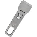 KGPart Cam Ocaklar Için Kir Kazıma Bıçağı ,keysmart/vestel/regal ile Uyumlu