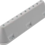 KGPart Çamaşır Makinesi Tambur Paleti - 2li, Hotpoint-Ariston / Indesit ile uyumlu