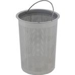 KGPart Çay Makinesi Demlik Süzgeci, Fakir,Arzum,Philips ile uyumlu