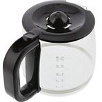 Kgpart Coffee Rest Filtre Kahve Makinesi Cam Demlik Fakir ile Uyumlu - KG0015991