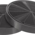 KGPart DA611VBK Aspiratör - Davlumbaz Karbon Filtre, Dominox ile uyumlu