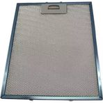 KGPart DH260,DH60,DJE60,DH260INOX Aspiratör & Davlumbaz Tel Filtre, Teka ile Uyumlu