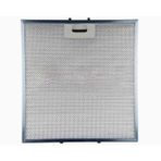 KGPart DH70,DY70,DH270 Aspiratör & Davlumbaz için Tel Filtre, Teka ile uyumlu