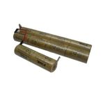 KGPart Fakir RC 1200 Süpürge Şarj Edilebilir Pili