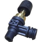 KGPart Isıtıcı (Kombi) Su Doldurma Musluğu,Vaillant ile uyumlu