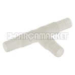 KGPart Klima Drenaj (Tahliye) Hortumu Bağlantı T Parçası 5/8