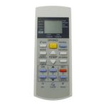 KGPart Klima Kumanda, Panasonic ile uyumlu