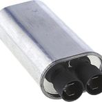 KGPart Mikrodalga Fırın Kapasitör - 0,85uF