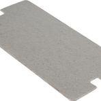 KGPart Mikrodalga Fırın Yansıtıcı Plaka, Samsung ile uyumlu