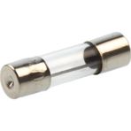 KGPart Mikrodalga İçin Cam Sigorta 20A 20mm - F20A 250V