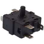 KGPart PFH8120, PFH8119 Toros Fanlı Isıtıcı Anahtarı, Premier ile uyumlu