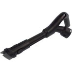 KGPart Philips Xb 9145, Xb 9155 ile Uyumlu Süpürge Hortum Kumanda Sapı