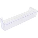 KGPart Samsung RL4003RBASP, RL4322RBAWW, RL4323RBASP, RL4323RBAWW ile Uyumlu Buzdolabı Şişe Rafı