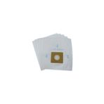 KGPart Süpürge Bez Toz Torbası. Beko BKS 2250,BKS 3210,TRB 2982 A,TRB 5986B ile Uyumlu