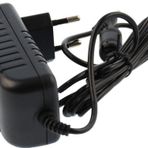 KGPart SV12,V10,V11,V15,V12 Şarjlı Süpürge Şarj Adaptörü,Dysn ile uyumlu