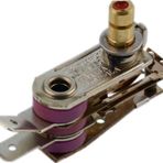 KGPart Tost Makinesi Kısa Mil Termostat