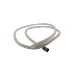 KGPart Universal Çamaşır ve Bulaşık Makinesi Tahliye Hortumu - 3 Metre