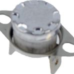 KGPart Universal Şofben Termik Termostatı - 130°