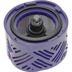 KGPart V6 Süpürge Motor Arkası Hepa Filtresi, Dyson ile uyumlu