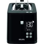 KH6418 Smart'n Light Tost Makinesi, Dijital Ekran, 7 Kızartma Seviyesi