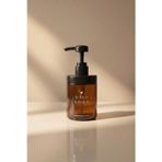 KHAKMA Amber Cam 250 Ml Dish Soap Şişesi – Pompalı, Tezgâh Üstü Bulaşık Deterjanlık