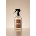 Khakma Oda Ve Çamaşır Spreyi - Amber Kokulu Sprey | 500 Ml
