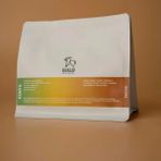 Khaldi Kenya Wanrich Washed - 250 gr