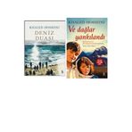 Khaled Hosseini Deniz Duası +1 Adet Kitap Set