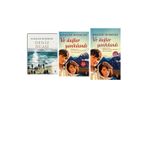 Khaled Hosseini Deniz Duası +2 Adet Kitap Set
