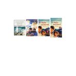 Khaled Hosseini Deniz Duası +3 Adet Kitap Set