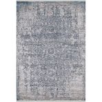 Khanewal Bej Modern Geometrik Etnik Eskitme Desenli Boho Makinada Yıkanabilir Hafif Hav Toz Vermez Leke Tutmaz Kaymaz Taban Dijital Makine Baskı Halı Oturma Odası Salon Yolluk Koridor Mutfak Halısı