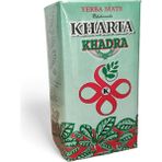 Kharta Mate İnce Öğütülmüş Çay(Beyaz) 250 gr Paket (3 Adet)