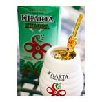 KHARTA Yeşil Yerba Mate Çayı 250 gr