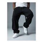 KHAYN ERKEK BAGGY ÇİMALI YUMUŞAK DOKULU LASTİK BEL EŞOFMAN ALTI K1045ÇE
