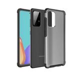 Khayra Galaxy A52 Kılıf KHYR Volks Kapak - Siyah