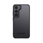 Khayra Galaxy S23 Plus Uyumlu KHYR Volks Kılıf-Siyah
