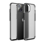 Khayra iPhone 13 Mini Uyumlu KHYR Volks Kılıf-Siyah