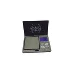 Khi-Zai Diamond Dijital Göstergeli Mini Cep Boy Hassas Terazi APT-168 (200 Gr-0.01)