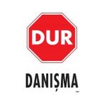 Khi-Zai Dur Danışma Uyarı Levhası 25X35 KOD:1601