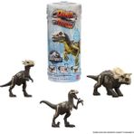 Khi-Zai JDC52 Jurassic World Dino Reveal - Sürpriz Dinozor Figürleri