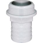 Khi-Zai Plastik 3/4 Hortum Rekoru