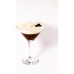Khleos Espresso Martini Candle Jel Mum 200GR - 1 Adet