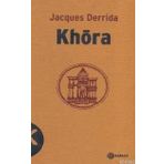 KHORA - JACQUES DERRIDA