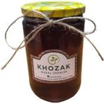 Khozak 800 gr Çiçek Balı