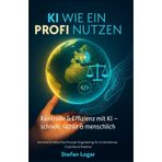 KI wie ein Profi nutzen: Sicheres & ethisches Prompt-Engineering für Unternehmer, Coaches & Kreative: Kontrolle & Effizienz mit KI – schnell, sicher & menschlich