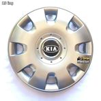 Kia 107 13 inç 4 Adet Jant Kapağı Seti