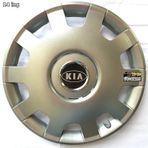 Kia 212 14 inç 4 Adet Jant Kapağı Seti