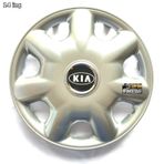 Kia 218 14 inç 4 Adet Jant Kapağı Seti